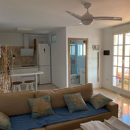 Atico En Barbate Apartment ภายนอก รูปภาพ