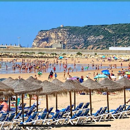 Atico En Barbate Apartment ภายนอก รูปภาพ